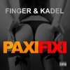 Paxi Fixi - Single