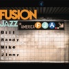 Fusion Jazz in America, 2014