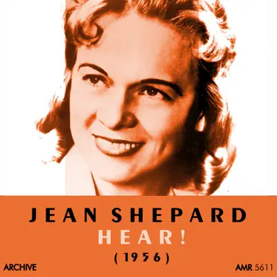 Hear! - Jean Shepard