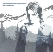 Northern Blues - Kristofer Åström