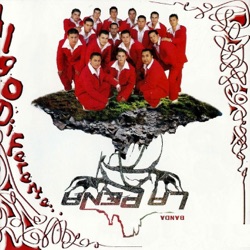 Banda la Pena - Mañana Que Ya No Este
