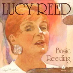 Basic Reeding (feat. Larry Novak, Herb Ellis & Ray Brown) by Lucy Reed album reviews, ratings, credits