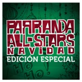 Parranda All-Stars: Navidad - Edición Especial, 2014