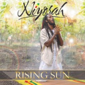 Niyorah - Rising Sun (feat. House of Shem)
