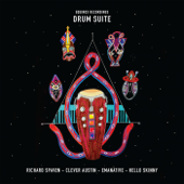Drum Suite - EP - Various Artists