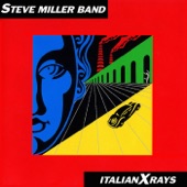Steve Miller Band - Who Do You Love