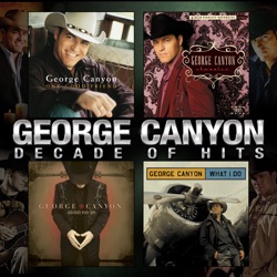 George Canyon - Who Would You Be