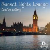 Sunset Lights Lounge - London Calling artwork
