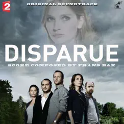 Disparue (Original Soundtrack) by Frans Bak album reviews, ratings, credits