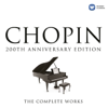 The Complete Chopin Edition - 200th Anniversary - Various Artists