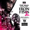 The Man With the Iron Fists 2 (Original Motion Picture Soundtrack) artwork