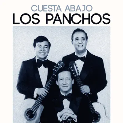 Cuesta Abajo - Single - Los Panchos