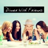 Dinner with Friends artwork