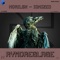 Probe - Rymdreglage lyrics