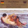 Stream & download Paul Buttner: Heroic Overture - Symphony No.4 in B Minor