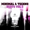 Minimal & Techno Beats, Vol. 3, 2015