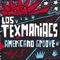 Adiós Mamacita (feat. Kevin Fowler) - Los Texmaniacs lyrics