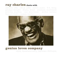 Genius Loves Company (10th Anniversary Deluxe Edition) - Ray Charles