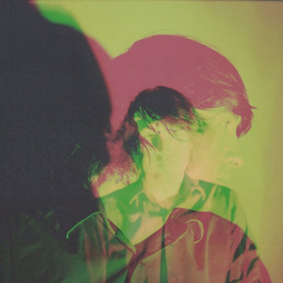 Cover artwork for Again and Again