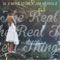 The Real Thing (feat. Jim Hurdle & Mike Izon) - I.A. lyrics