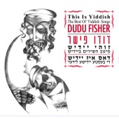 A Yiddishe Mamme artwork