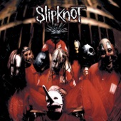 Slipknot (Deluxe Version) artwork