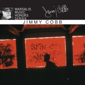 Marsalis Music Honors Jimmy Cobb artwork