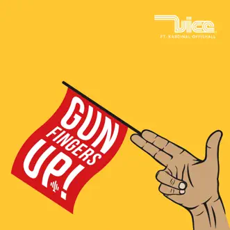 Gun Fingers Up (feat. Kardinal Offishall) by Vice song reviws