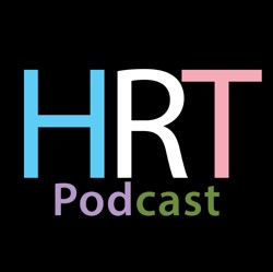 HRT Podcast #9: Our Favourite Trans Media