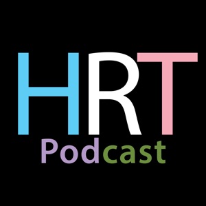 HRT Podcast #14: Self-Indulgence, Ahoy!