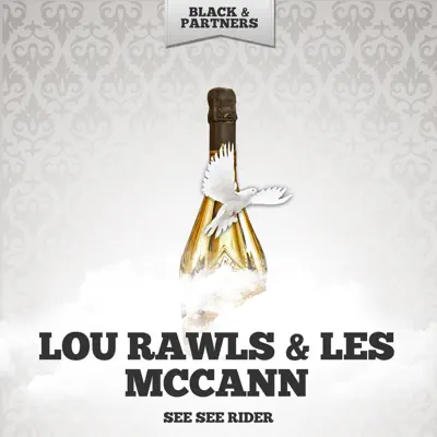 See See Rider - Les McCann