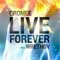 Live Forever (Acoustic Version) [feat. Wrethov] - Gromee lyrics