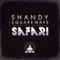 Ganges - Shandy lyrics