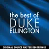 Stream & download The Best of Duke Ellington