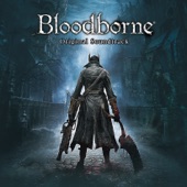 Bloodborne (Original Soundtrack) artwork