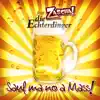 Sauf ma no a Mass (feat. Die Echterdinger) - Single album lyrics, reviews, download
