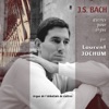 Johann Sebastian Bach: Œuvres pour orgue artwork