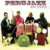 Peru Jazz En Vivo artwork