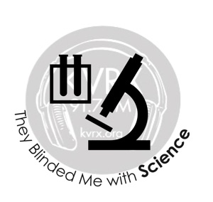 Monday, August 28th, 2017 - Hazel O'Connor talks about human molecular biology!