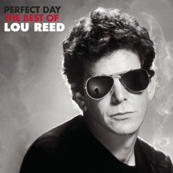 Lou Reed - Walk On the Wild Side