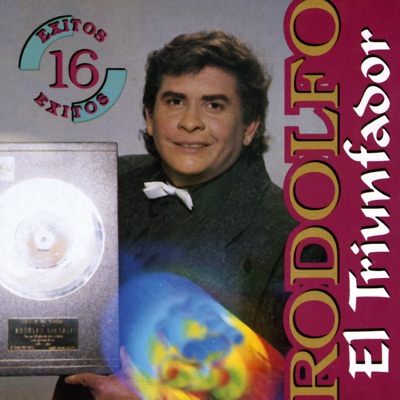 El Triunfador - Rodolfo Aicardi
