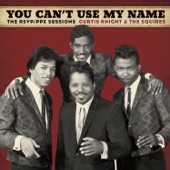 Curtis Knight & The Squires - Fool for You Baby (feat. Jimi Hendrix)