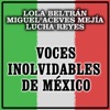 Voces Inolvidables de México