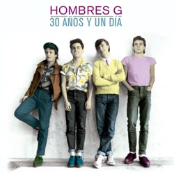 Hombres G - Si no te tengo a ti