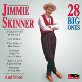 28 Big Ones: (Original Starday Records Recordings) - Jimmie Skinner