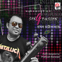 Raghab Chattopadhyay - Song Fusion artwork