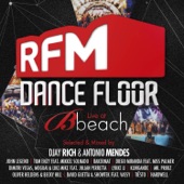 RFM Dancefloor artwork