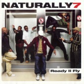 Ready II Fly artwork