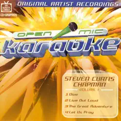 Karaoke Steven Curtis Chapman - Steven Curtis Chapman