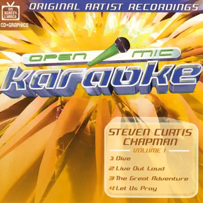 Karaoke Steven Curtis Chapman - Steven Curtis Chapman